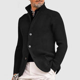 Victor | Cardigan Structurat