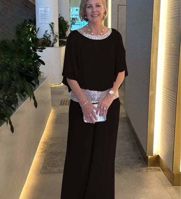 SOLANA – SET ELEGANT ȘI CLASIC