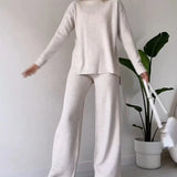 ZILAS - Set elegant și versatil din două piese