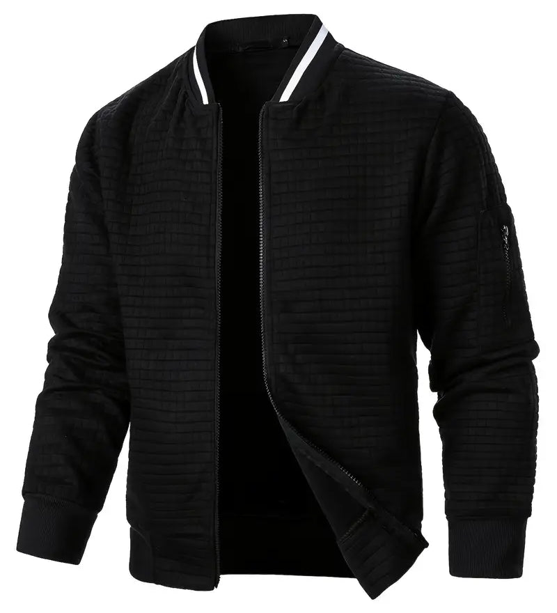 Flavio | Jachetă Elegantă și Ușoară