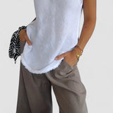 Aeliana | Vest cu decolteu în V