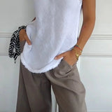 Aeliana | Vest cu decolteu în V