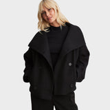 Berivan - Palton Luxos