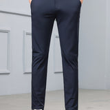 Gio | Pantaloni skinny ușori și elastici