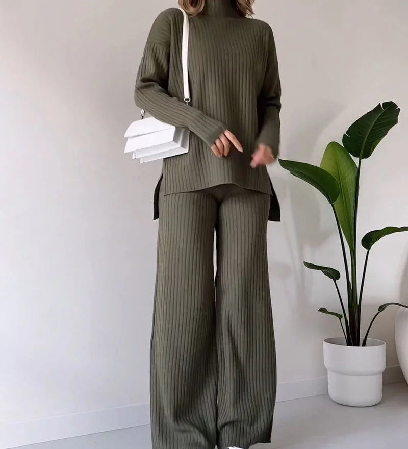 ZILAS - Set elegant și versatil din două piese