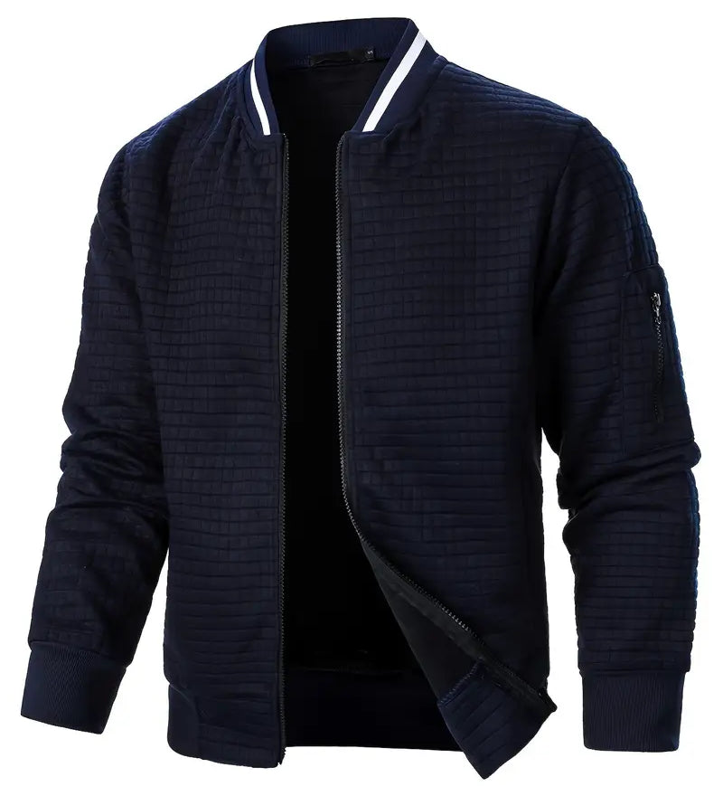 Flavio | Jachetă Elegantă și Ușoară