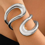 Adelina – Brățară asimetrică