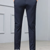 Gio | Pantaloni skinny ușori și elastici