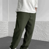 Dante | Pantaloni moi cu nervuri