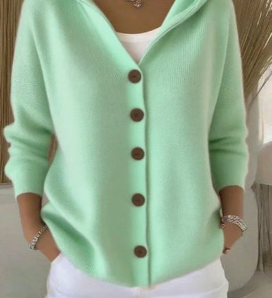 Zoey | Cardigan elegant