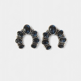 Sofia – Cercei potcoavă