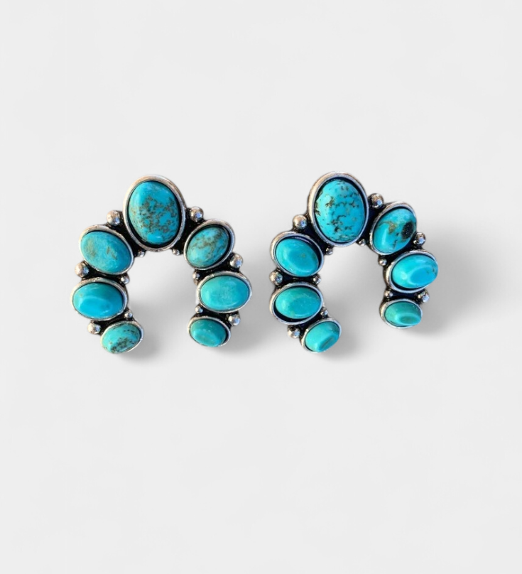 Sofia – Cercei potcoavă