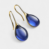 Irina – Cercei în formă de picătură