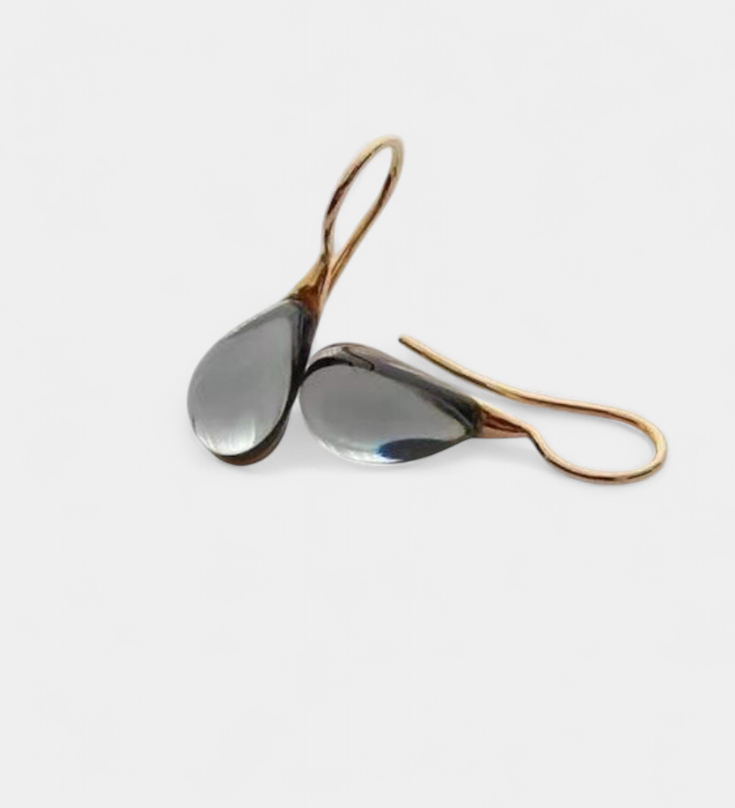 Irina – Cercei în formă de picătură