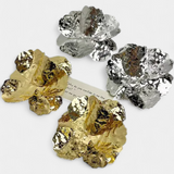 Elena – Cercei strălucitori în formă de floare