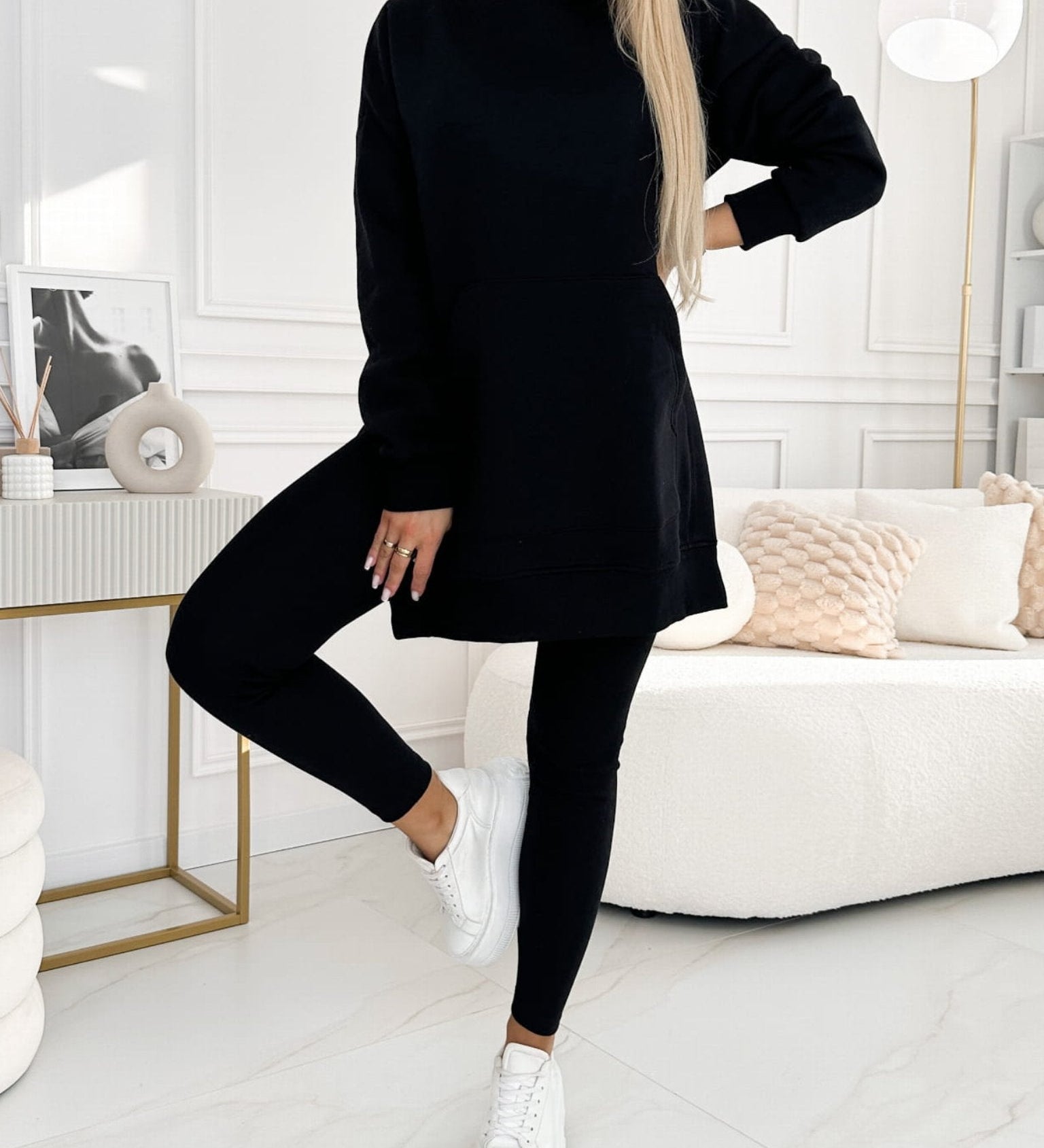 Set de Hanorac Sienna™ Cozy