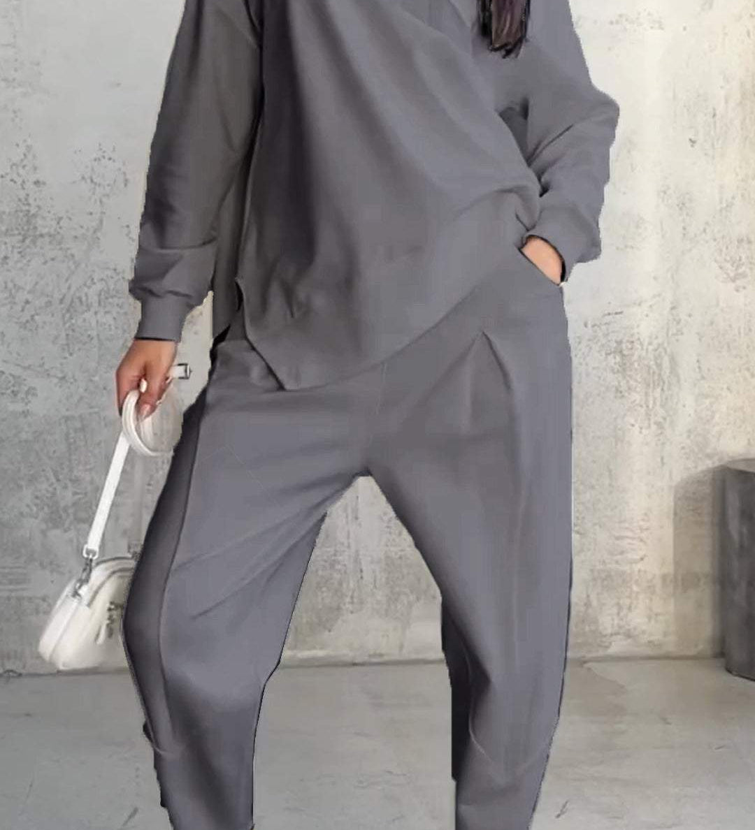 Isabella | Set de vară casual și stilat