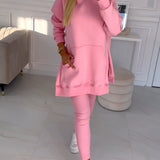 Set de Hanorac Sienna™ Cozy