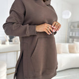 Set de Hanorac Sienna™ Cozy