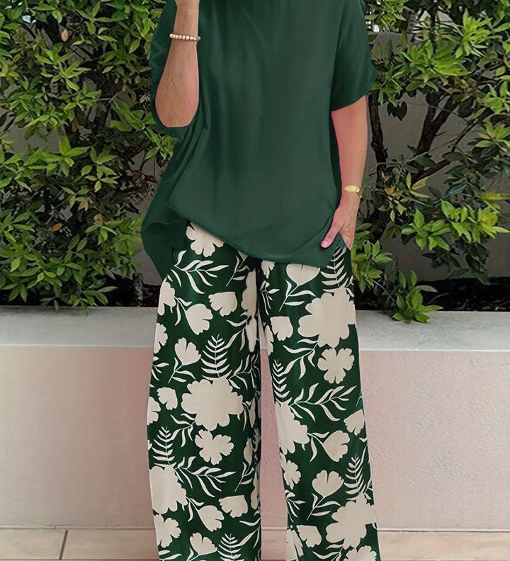 Isolde – Set elegant din două piese