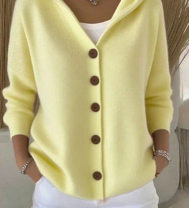 Zoey | Cardigan elegant