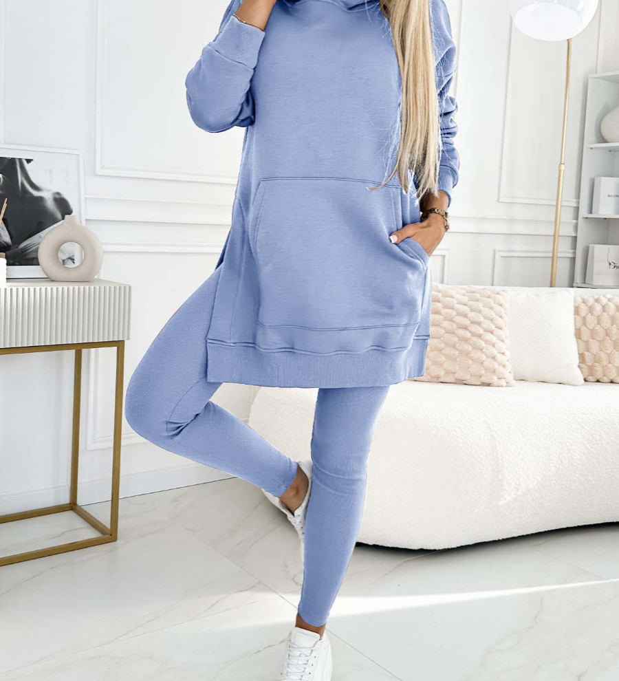 Set de Hanorac Sienna™ Cozy