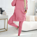 Sienna™ Set de Hanorac Confortabil