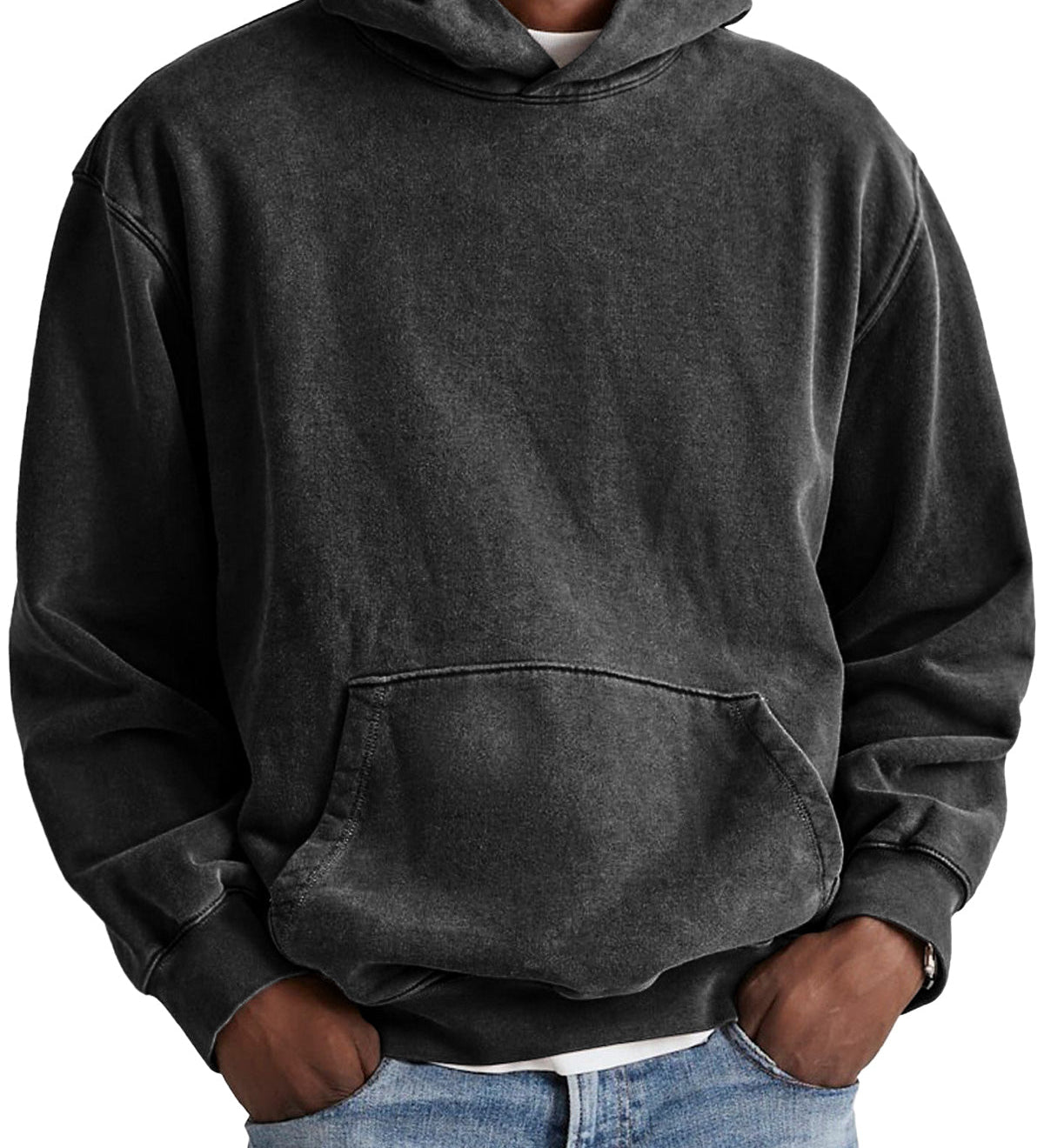 Rossi | Hanorac cu glugă streetwear