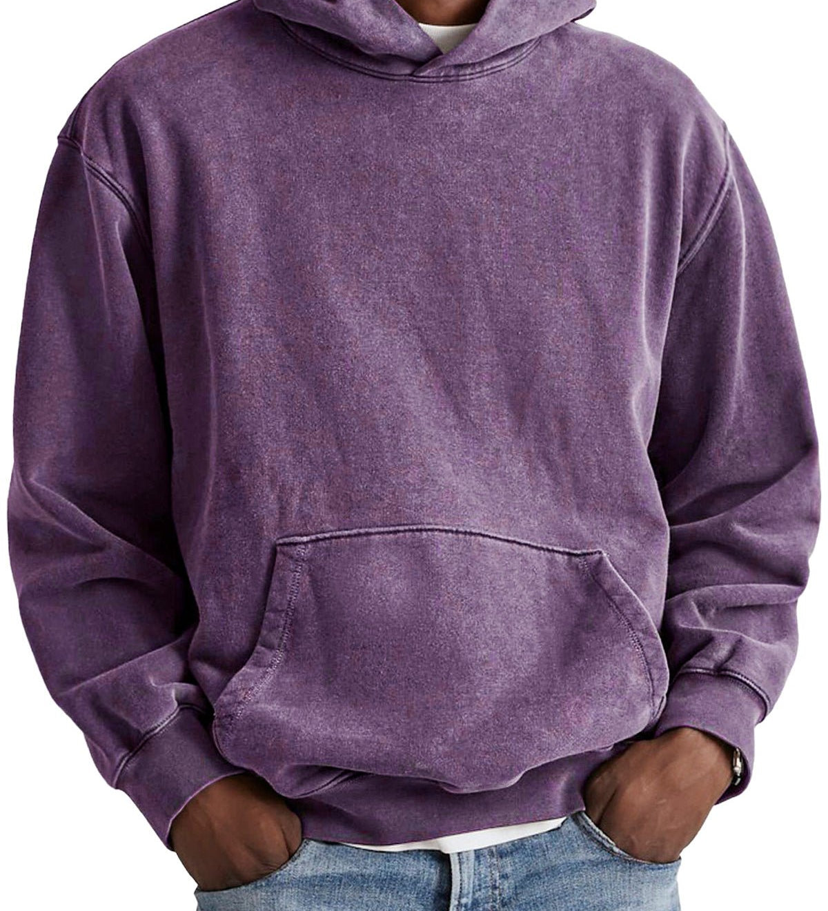 Rossi | Hanorac cu glugă streetwear