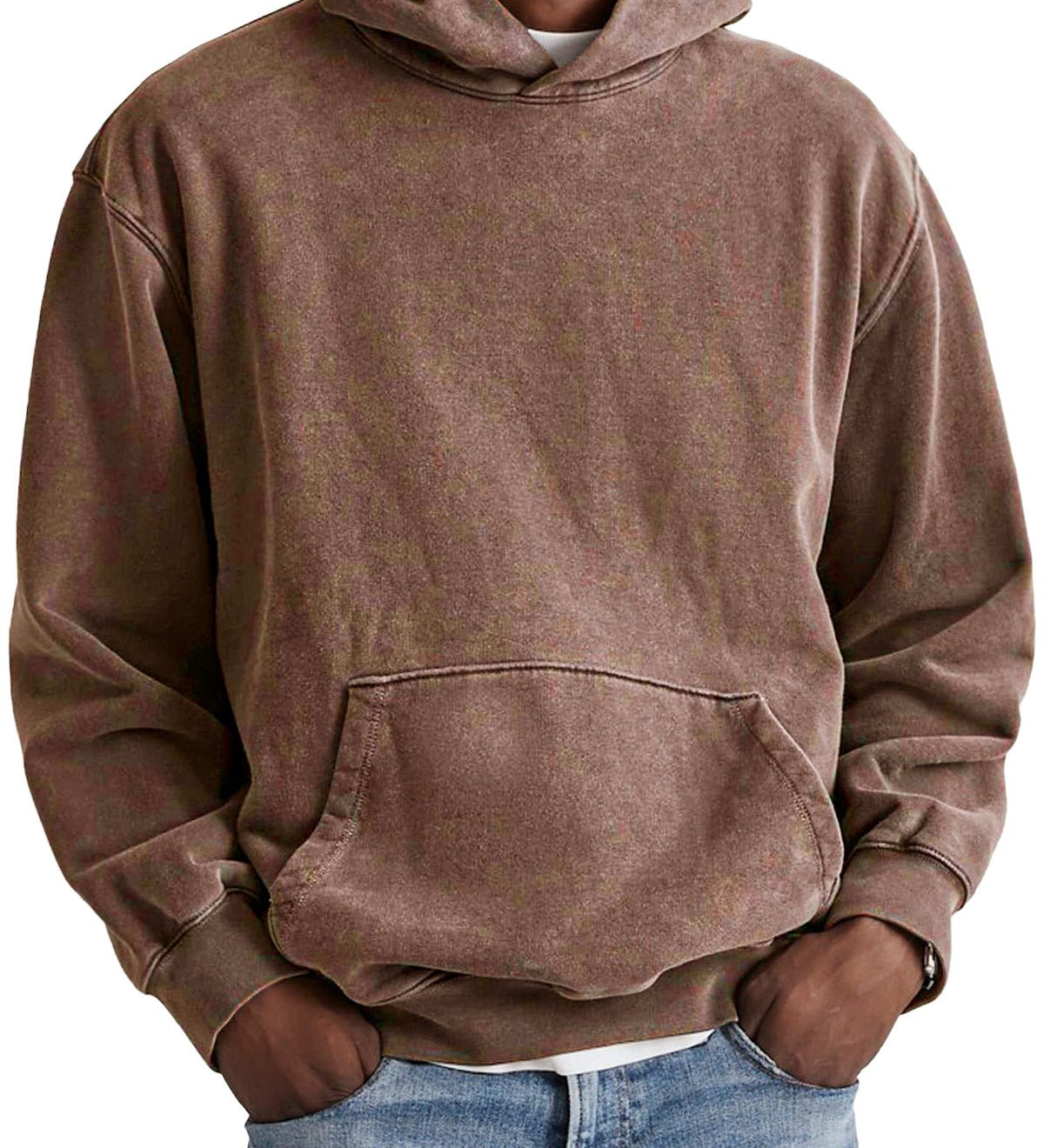 Rossi | Hanorac cu glugă streetwear