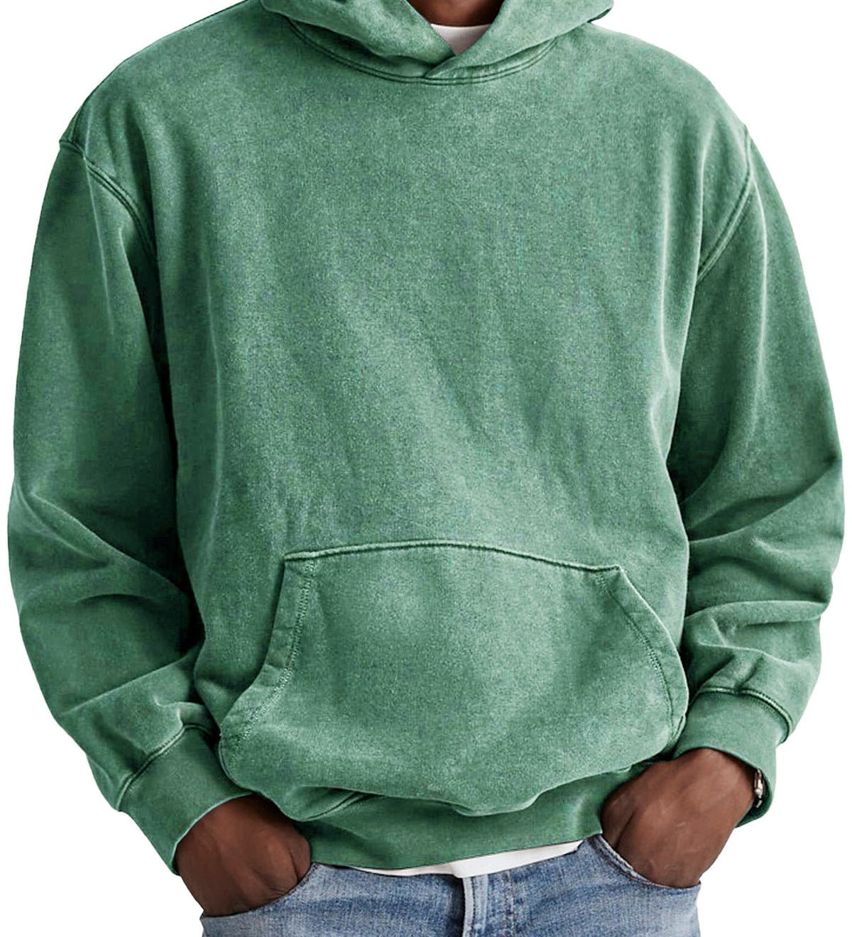 Rossi | Hanorac cu glugă streetwear