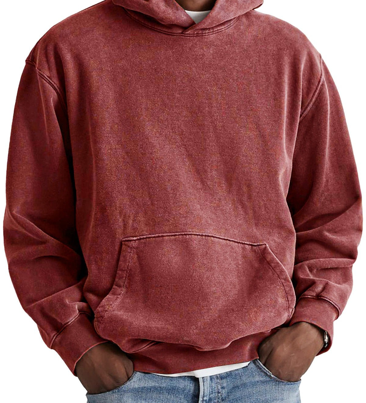 Rossi | Hanorac cu glugă streetwear