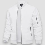 Leonardo | Jachetă Bomber Premium