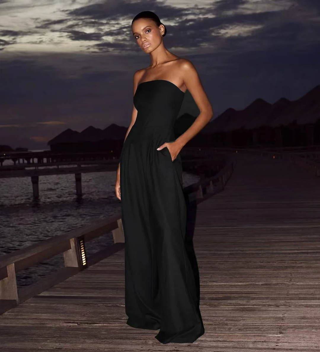 Emilia™ | Combinație Luxoasă Flow